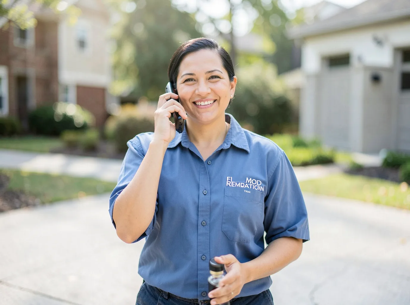 Mold Remediation Mount Gilead, NC FAQs